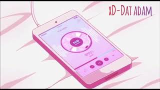 xD-Dat adam