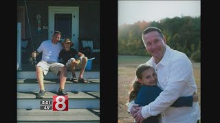 Funeral held for Trooper Kevin Miller