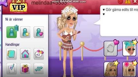 Random playing video~msp~