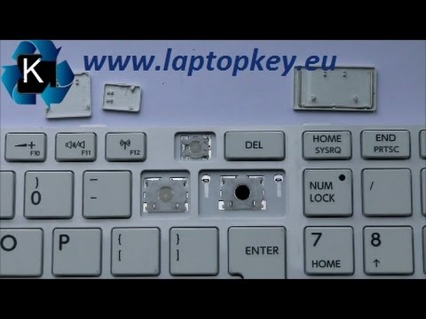 Video: Cum Se Introduce Un Buton într-un Laptop