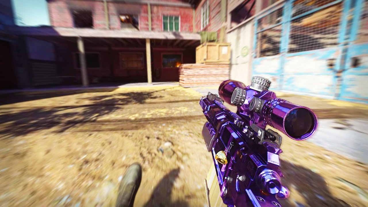 Breaking kids ankles with my AX50 Movement...