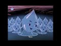 Waterdrops Break Giant Rock (DPRK Cartoon) (English Subtitles)