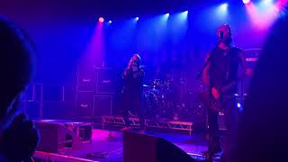 Drowning Pool- Enemy Newcastle 9/11/25