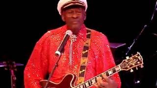 Chuck Berry - &quot;Around and Around&quot;