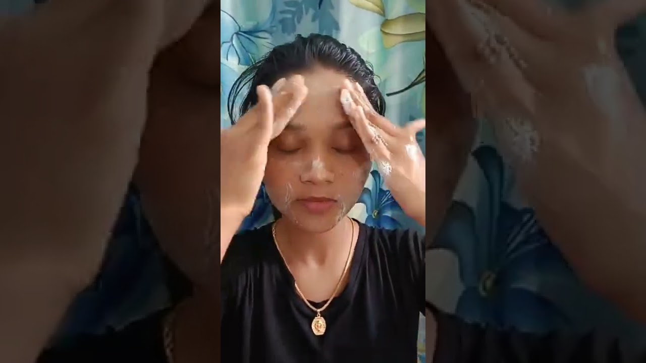 Kaya Soothing Cleansing Gel Facewash❤️ 