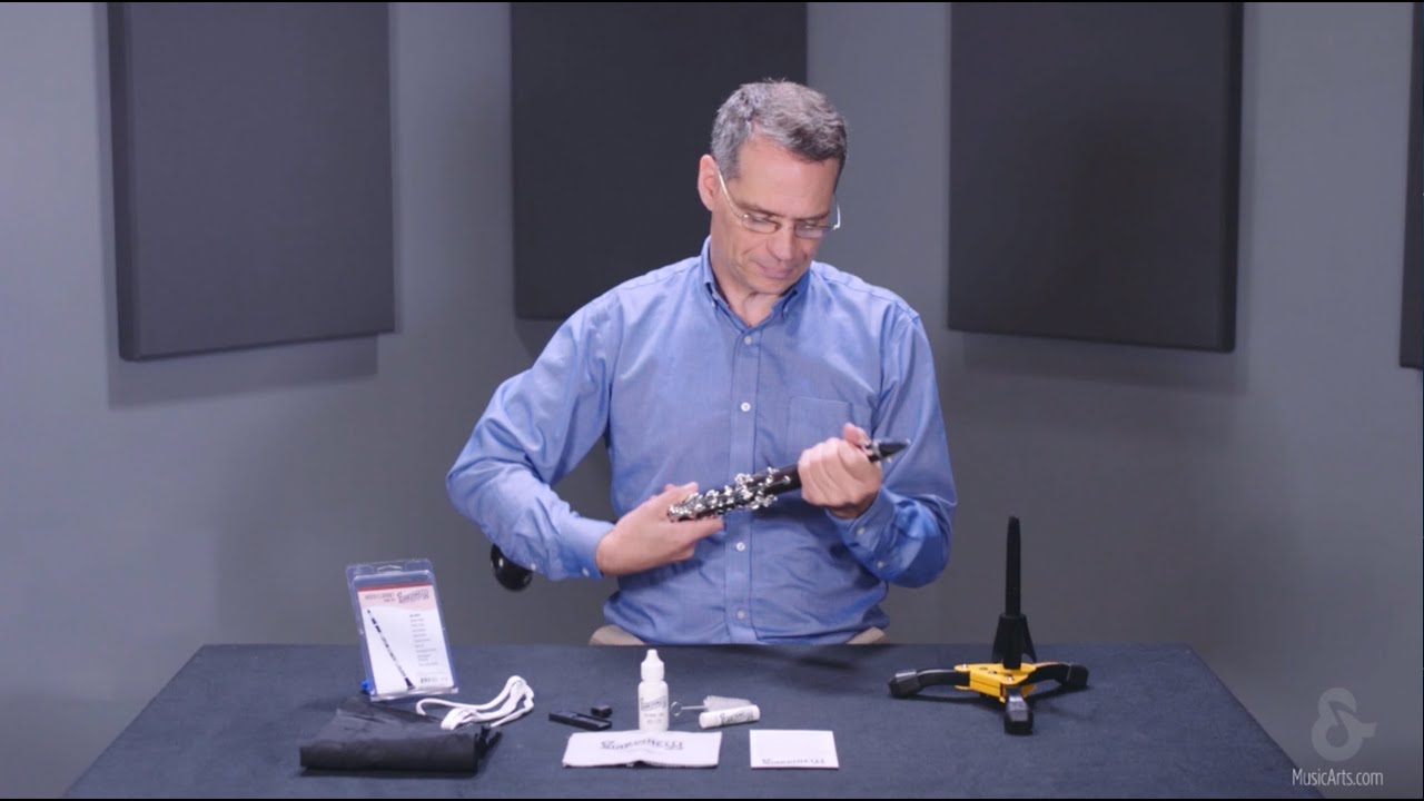 Giardinelli Wood Care Kit YouTube