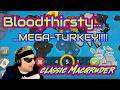 BLOODTHIRSTY Mega-Turkey in Classic Fixed Risk! S28:E20