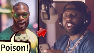 This Is How Major Record Labels - Used RAP To RUIN Black People & PROGRAMMED Us To Hate Ourselves