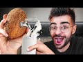 Je teste 20 food hacks tiktok rien ne va