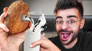 Je Teste 20 Food Hacks TikTok (Rien ne va…)