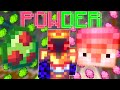 The Fastest Ways To Get All Types Of Powder! Hypixel Skyblock Powder Grinding