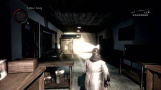 Alan Wake - E3 2009 Extended Trailer 2 HD