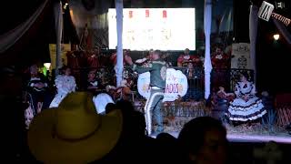 Arandas Concurso de Aficionados