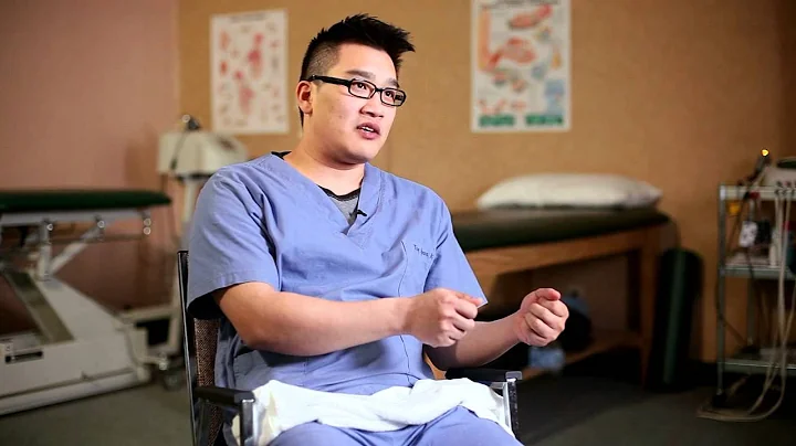 Case Study: Dr. Tae Kim, Actupuncture, NY // drchrono EHR