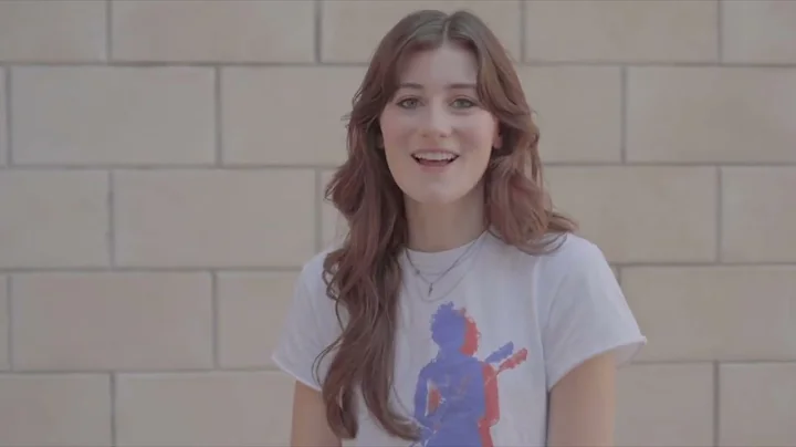 Sydney Irving EPK 2025