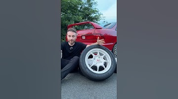 Ep 3: Converting my Integra from 4x100 to 4x114.3 to Install White JDM Type-R Wheels - Part 1