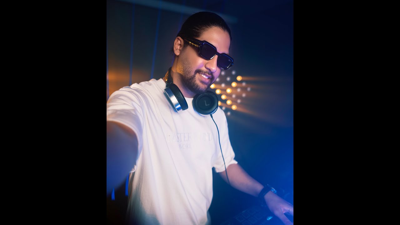 Dj Raja- podcast planEp01 - YouTube