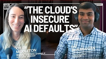 The Security Gaps in AWS Bedrock & Azure AI You Need to Know