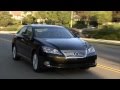 ► 2012 Lexus ES 350