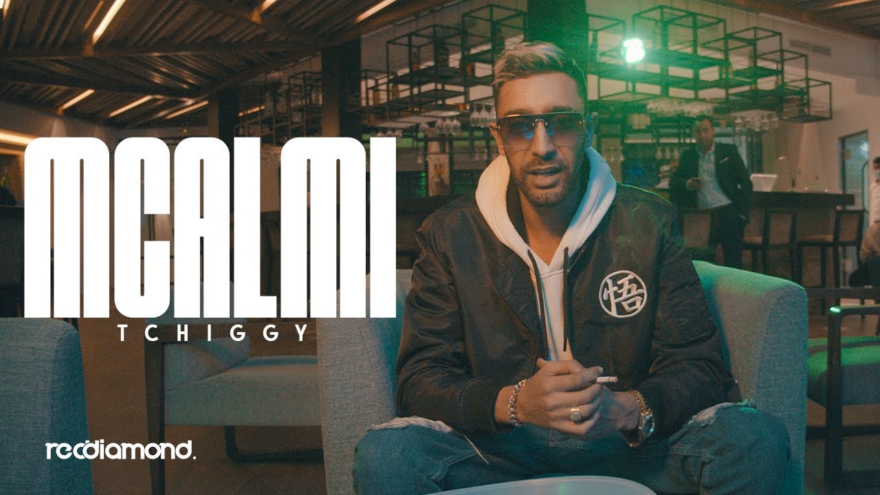 Watch Tchiggy - Mcalmi (Official Music Video) on YouTube Watch Tchiggy - Mcalmi (Official Music Video) on YouTube