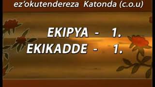 1(1) Tuzuukuke tuzuukuke
