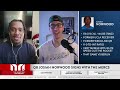 WEEK 6 PREVIEW presented by Euronics