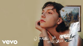 Video thumbnail of "Priscilla Alcantara - Final da História"