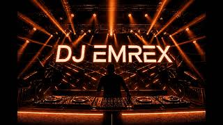 Emrex / Bang bang