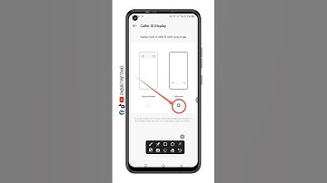 incoming call not showing on full screen problem solve | #shorts #android #tutorial