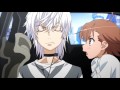 [AMV] A Certain Scientific Accelerator - The Noise Inside My Head [2.0]