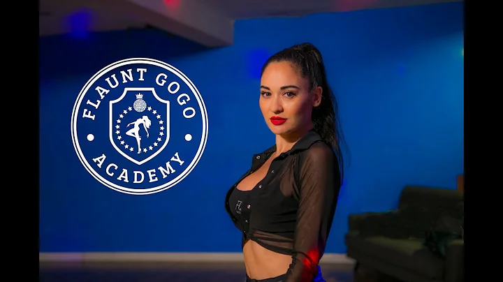 An introduction by Denise Poole for Flaunt GoGo Ac...