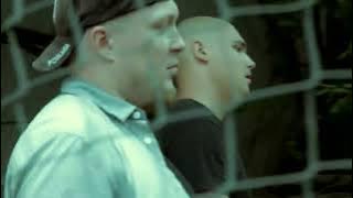 RAEGO FEAT. JAREK ŠIMEK - VODOPÁD (OFFICIAL MUSIC VIDEO)