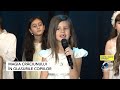 Deborah Isabella Marin - Magia Craciunului (Antena 3 Constanta - 2024)