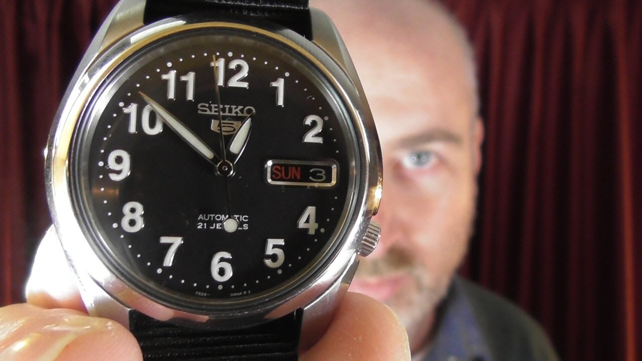 Seiko MACV-SOG utilizzati in Vietnam