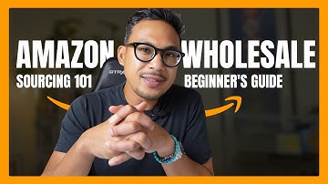 Wholesale Product Research 101 [Beginner