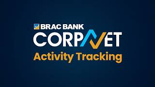CORPNET Mobile App | Activity Tracking screenshot 1