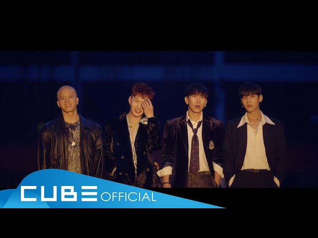 BTOB 4U - SHOW YOUR LOVE