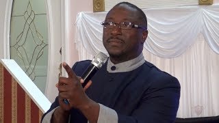 39th Annual National Holy Convocation (Friday Night)
