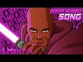 Mace Windu Rap - "Take a Seat" | LMental x Cian [Star Wars AMV]