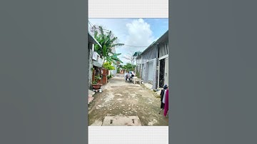 bán nhà 80m2 (1 trệt 1 lầu) hẻm 899, đường 30 Tháng 4, phường 11, tp Vũng Tàu #batdongsan