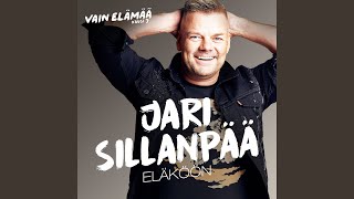 Video thumbnail of "Jari Sillanpää - Eläköön (Vain elämää kausi 7)"