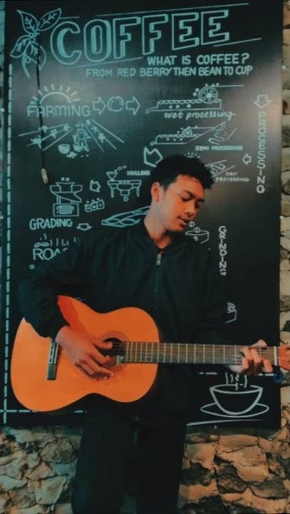 MADIUN NGAWI COVER AKUSTIK STORY WA #fyp #storywa #status #cover