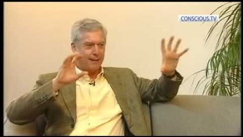 Dr B Alan Wallace 1 - 