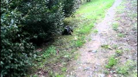 Monocular depth perception based reflexive autonomous vehicle (impressed tester)