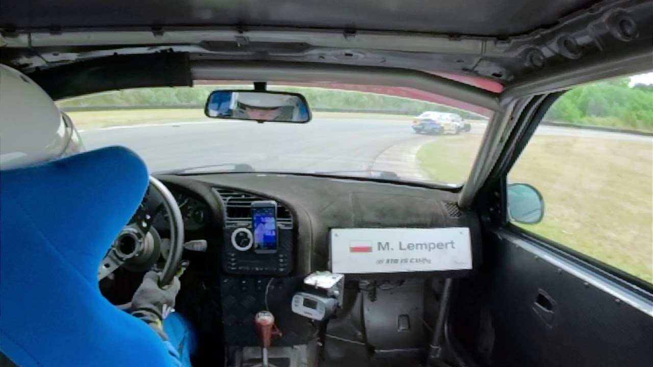 BMW 318 IS CUP 6 Runda 2019 WSMP