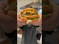 La recette du mythique bigmac  la maison   shorts recette bigmac burger seizemay