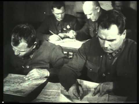 Тайная мобилизация Сталина и Гитлера, Путина и НАТО Secret Mobilization Stalin Hitler Putin NATO