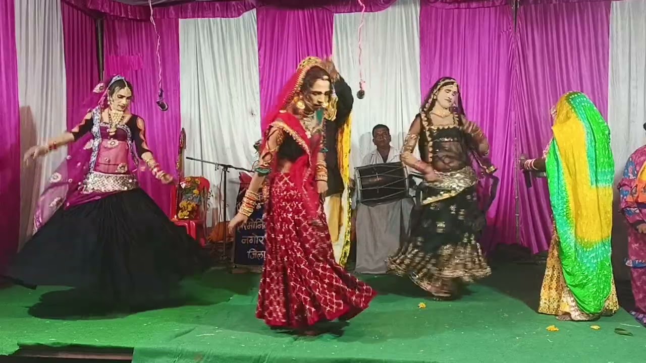 thakur dilip singh Darbar Tejaji katha hatuniya Date 17/ 01/23 lasudiya Parmar sipra