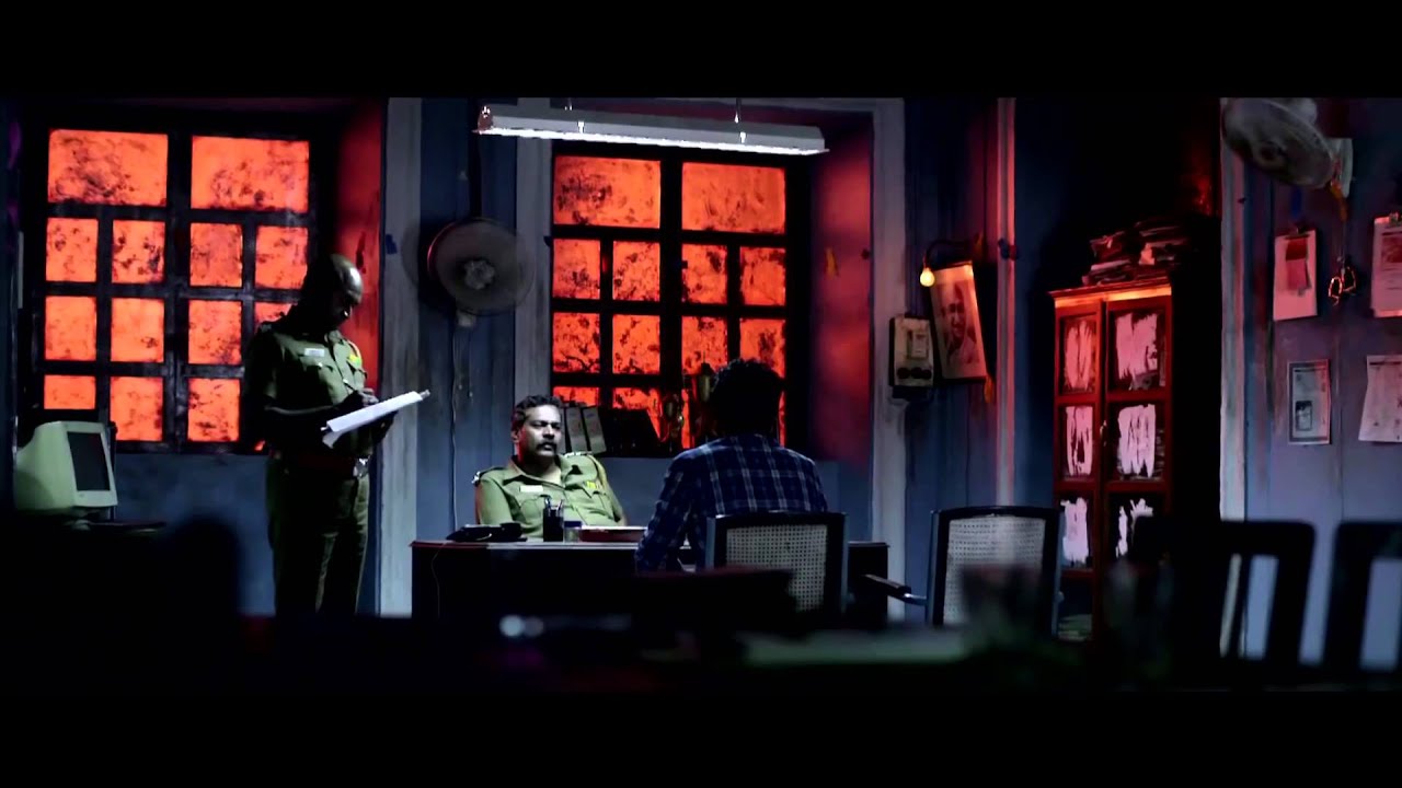 Arima Nambi - Making Of Background Score By Drums Sivamani