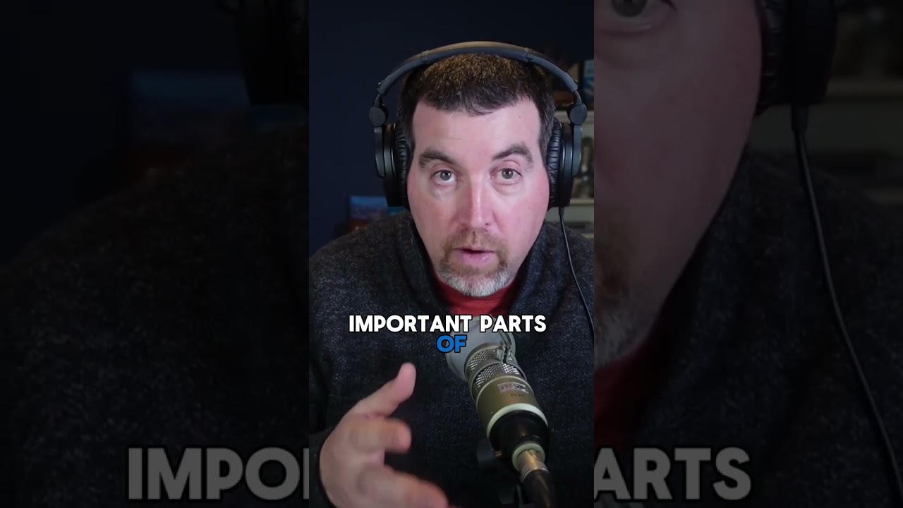 The ocean runs on invisible life. Listen to the episode to learn how microbes power the planet.